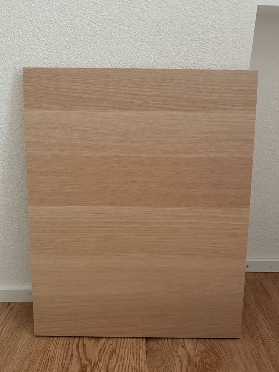 Ikea Armadi: PAX Komplement Boden Braun 100x58cm – Usato da Ostermundigen venduto da nic_s9d9 2