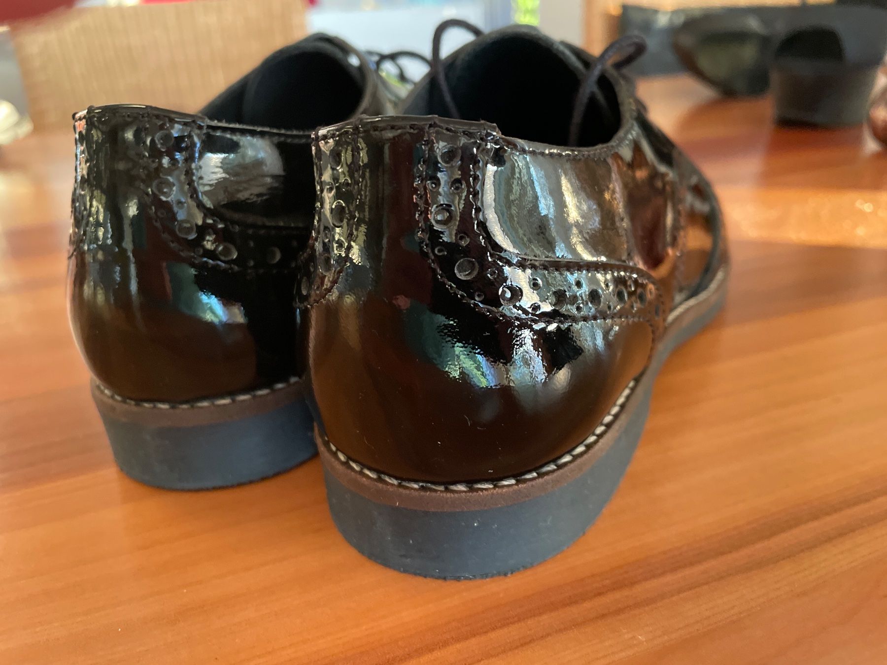 Roberto Santi Scarpe da donna: Damenschuh Roberto Santi – Nuovo (secondo la descrizione) da Rorschacherberg venduto da chetan01 2