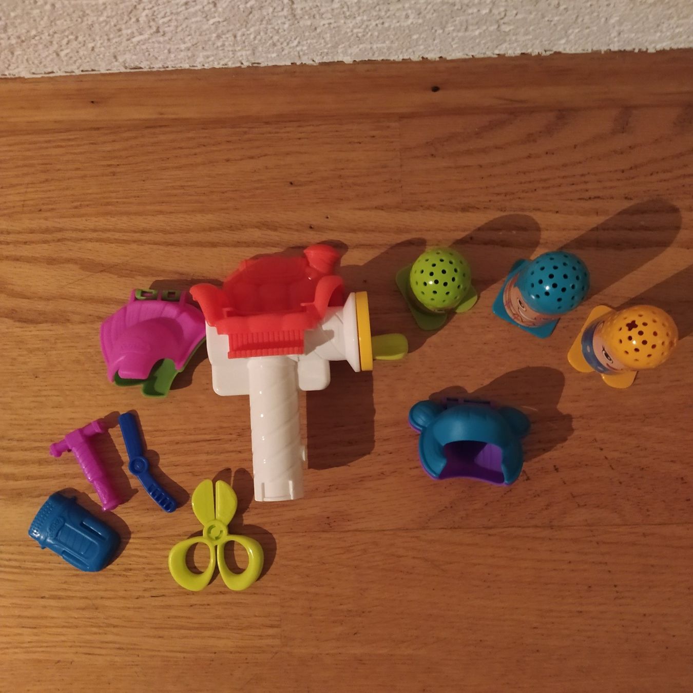 Kit bricolage: Play-Doh 3er Set, Knete – Usato da Riehen venduto da WinniePuh4 3