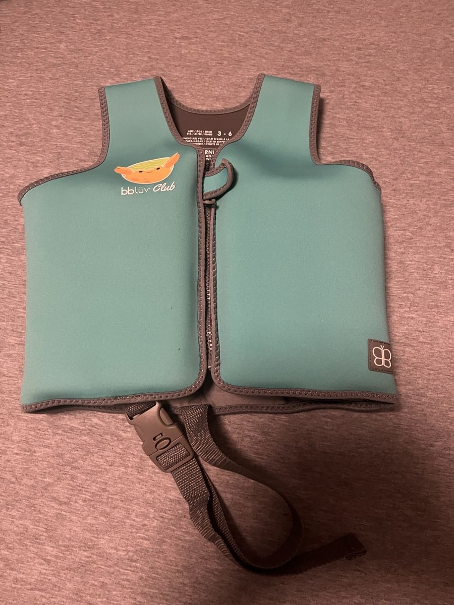 Gilets de sauvetage: Kinder Schwimmweste – D'occasion à Rengg par Nelke007