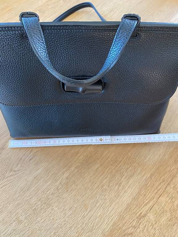 Borse da donna: Gucci sac daily bamboo  – Usato da Bioley-Orjulaz venduto da katia1022 2