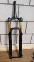 Fox Float 34 Factory Fit 4 130mm
