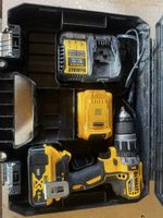 DEWALT DCD791PST Bohrschrauber 18V 5.0Ah mit Koffer Ab 1CHF