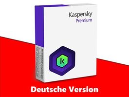Kaspersky Premium 5D/2Y