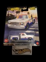 HW Premium Boulevard #145 1978 Dodge Li'L Red Express Truck