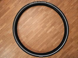 Metro Veloreifen Fahrradreifen 28 x 1.60, 42-622