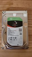 Hard Disk Seagate IronWolf NAS 8TB