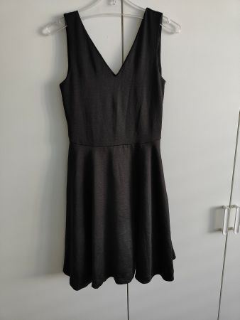 Cocktailkleid - Grösse 34