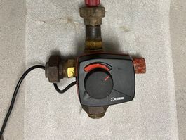 Mischer ESBE ARA600