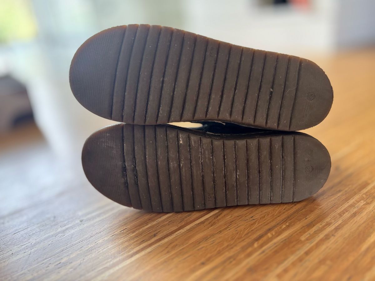 Friboo Scarpe per ragazze: Friboo Stiefeletten 33 – Usato da Zürich venduto da S_eva 3