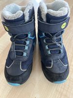49 NORD Winterschuhe Gr. 33, wasserdicht, gefüttert