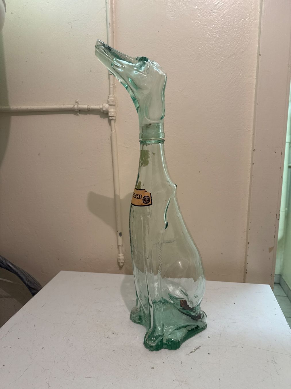 Flaschen: Bouteille de vin Vintage vide – Gebraucht aus St imier von sav_bjf9 1