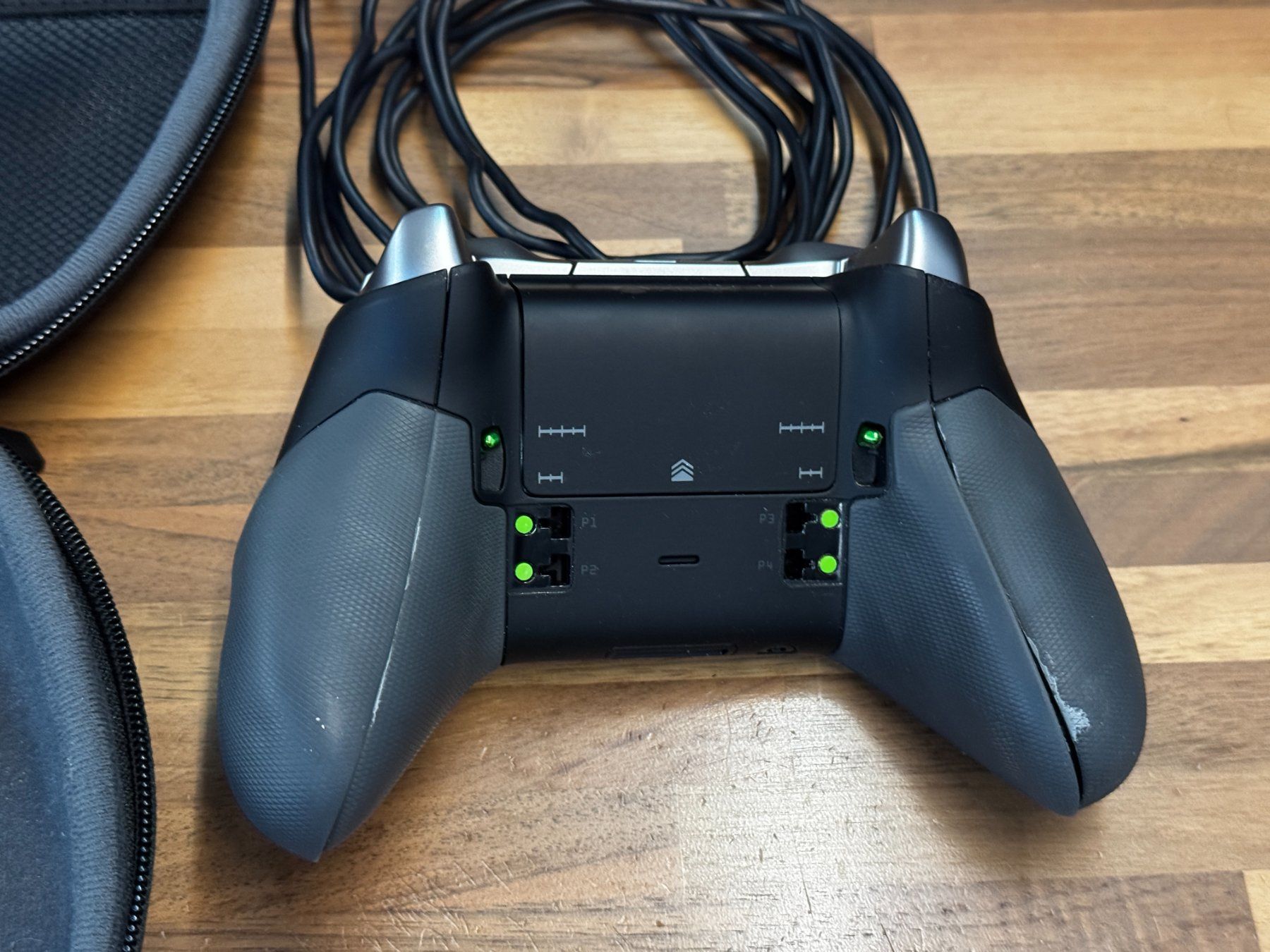Microsoft Controller: Microsoft Elite Wireless Controller 1 – Usato da Glattfelden venduto da Dani_Tanner 2