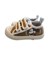 Micky Mouse Schuhe, braun, Grösse 22-27 Neu