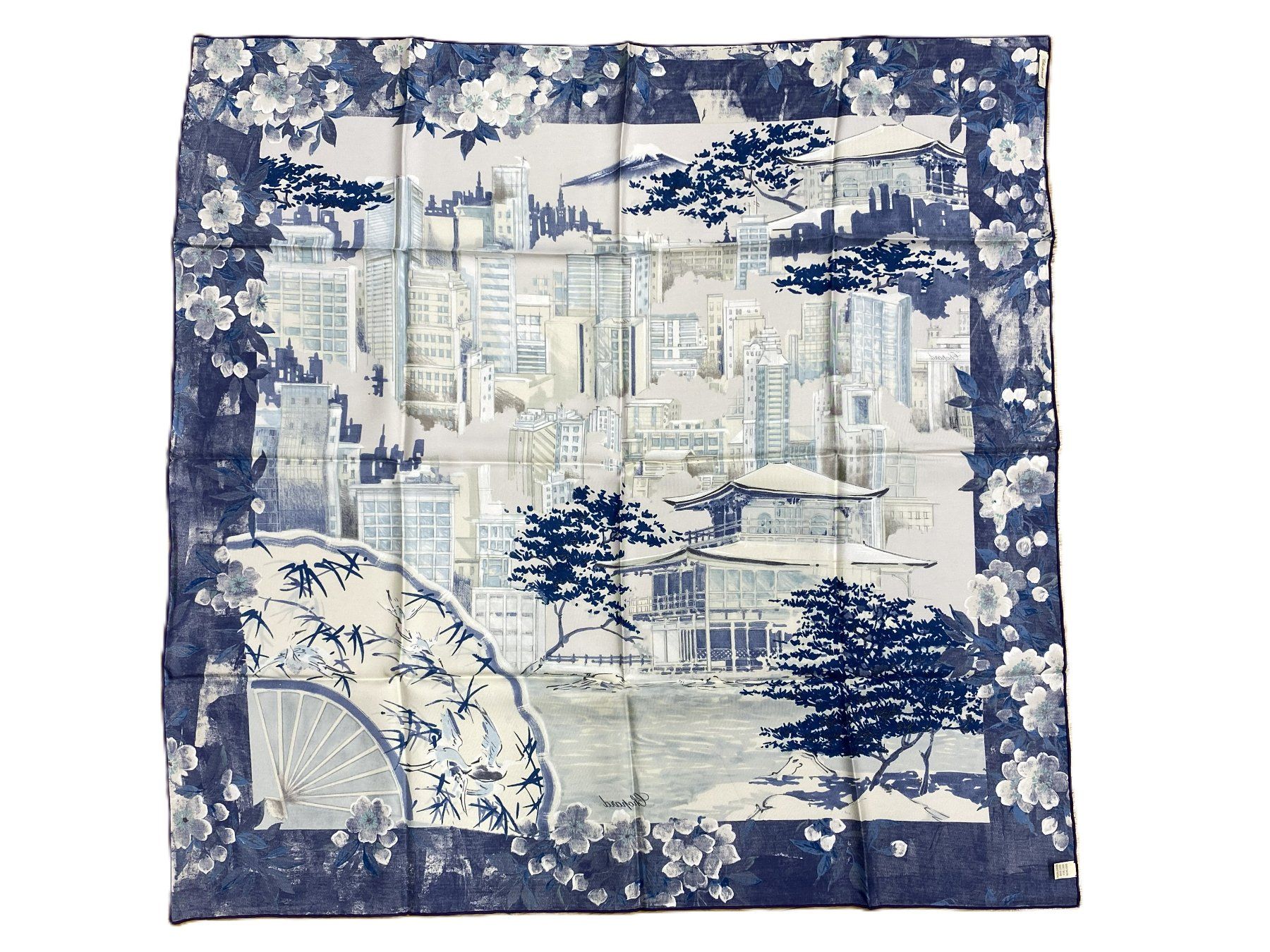 Chopard Foulard & Sciarpe: CHOPARD Foulard/i564 – Usato da Bern venduto da JMsoehne1987 1