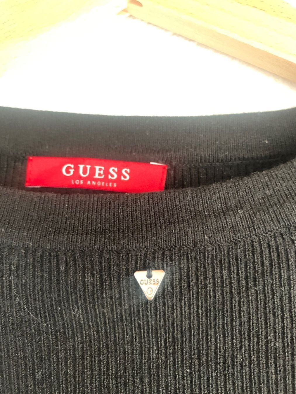 Guess Pullover & Sweatshirts: Guess pullover – Neu (gemäss Beschreibung) aus Chur von valico 1