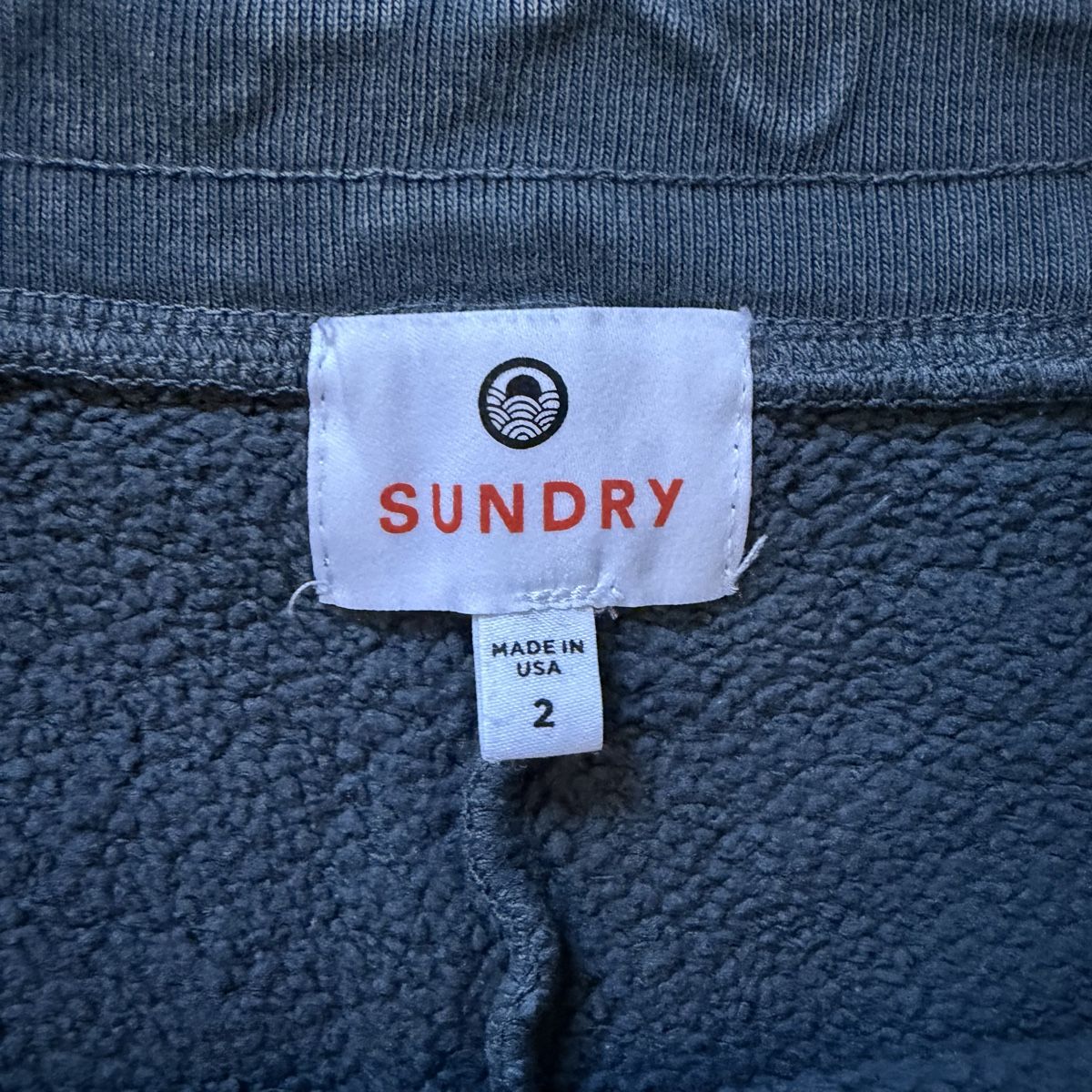 Pantaloni: Sundry Trainerhose / Sweatpants – Usato da Zürich venduto da lindamagdalena 3