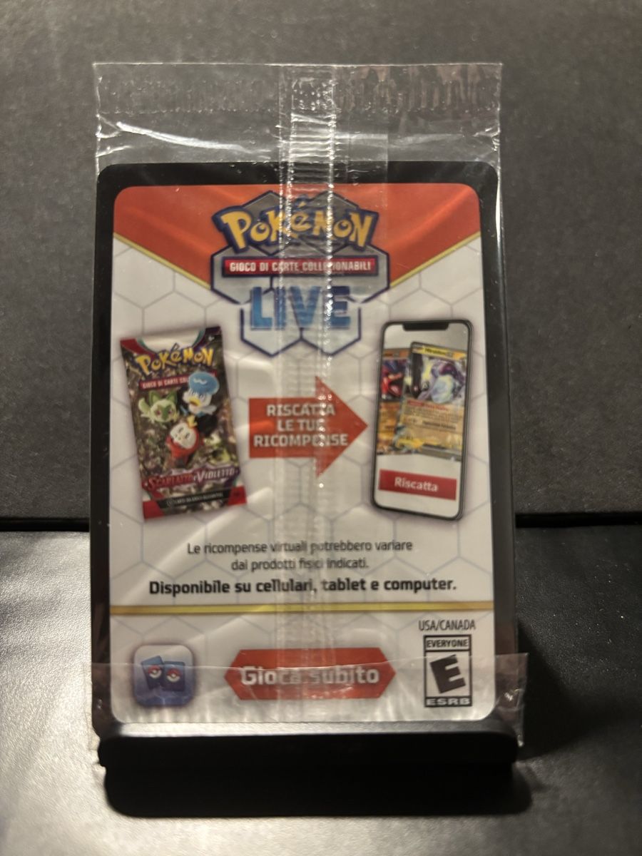 Pokémon Carte collezionabili: Flareon EX - Prismatic Evolution - Promo Stamped - Mint Cond – Nuovo e nell'imballaggio originale da Bellinzona venduto da Cook_ 1