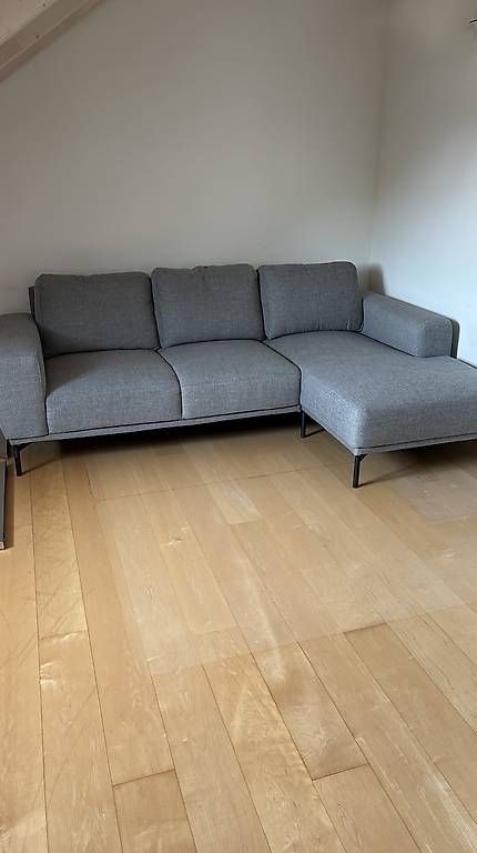 Divani: Ecksofa Maja – Usato da Winterthur venduto da Lucoelen 3