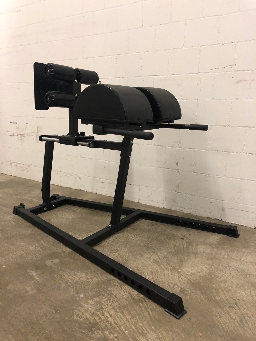 Panche per pesi: GHD Rückenstrecker | Glute Ham Developer – Usato da Liestal venduto da FitCom 1