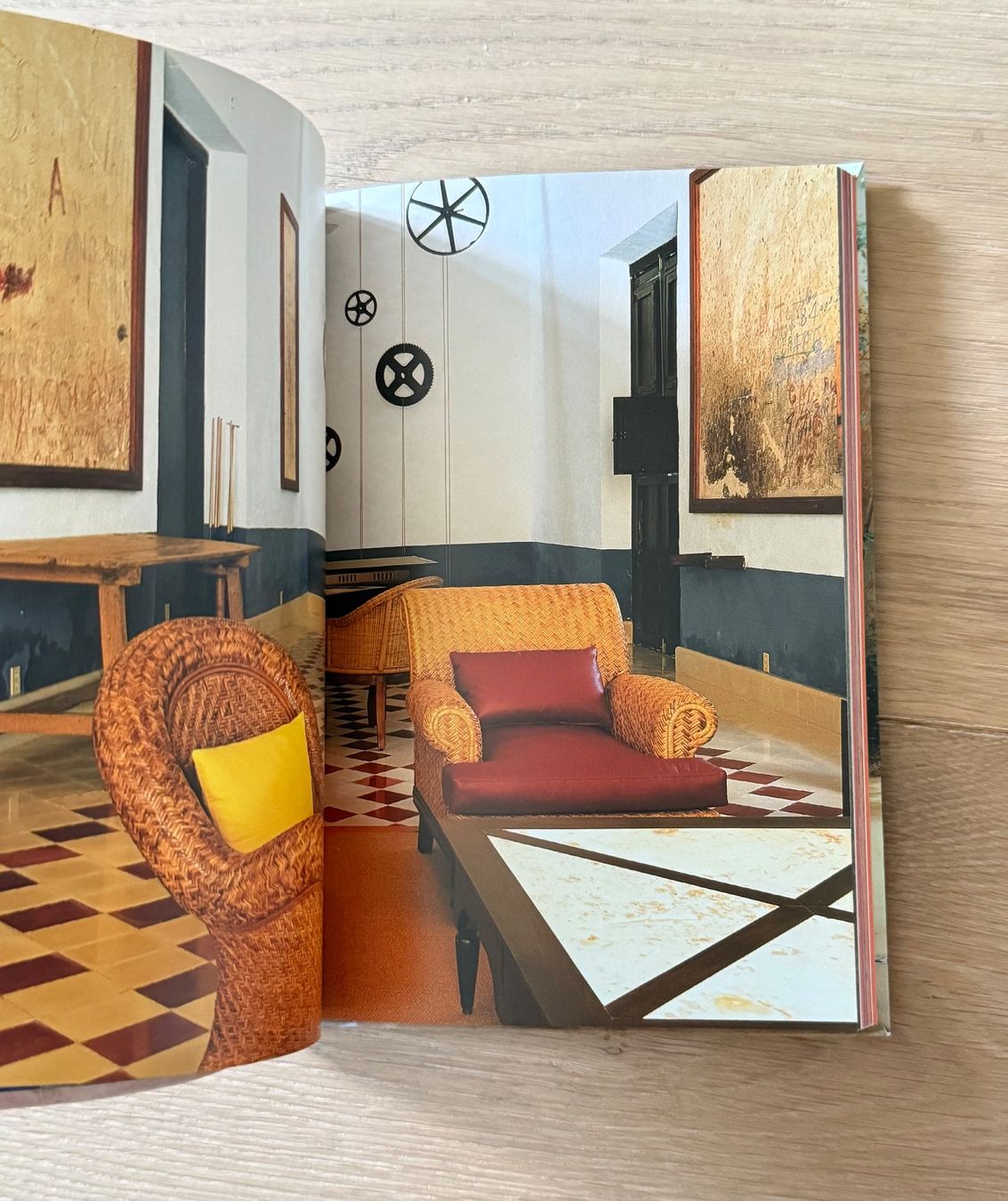 Libri: Mexico Style - Icons Taschen – Usato da Denges venduto da peumens 2