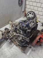 subaru forester turbo 2.0l