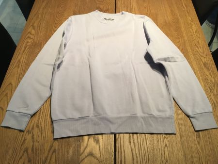 Lila Pullover Gr.XL