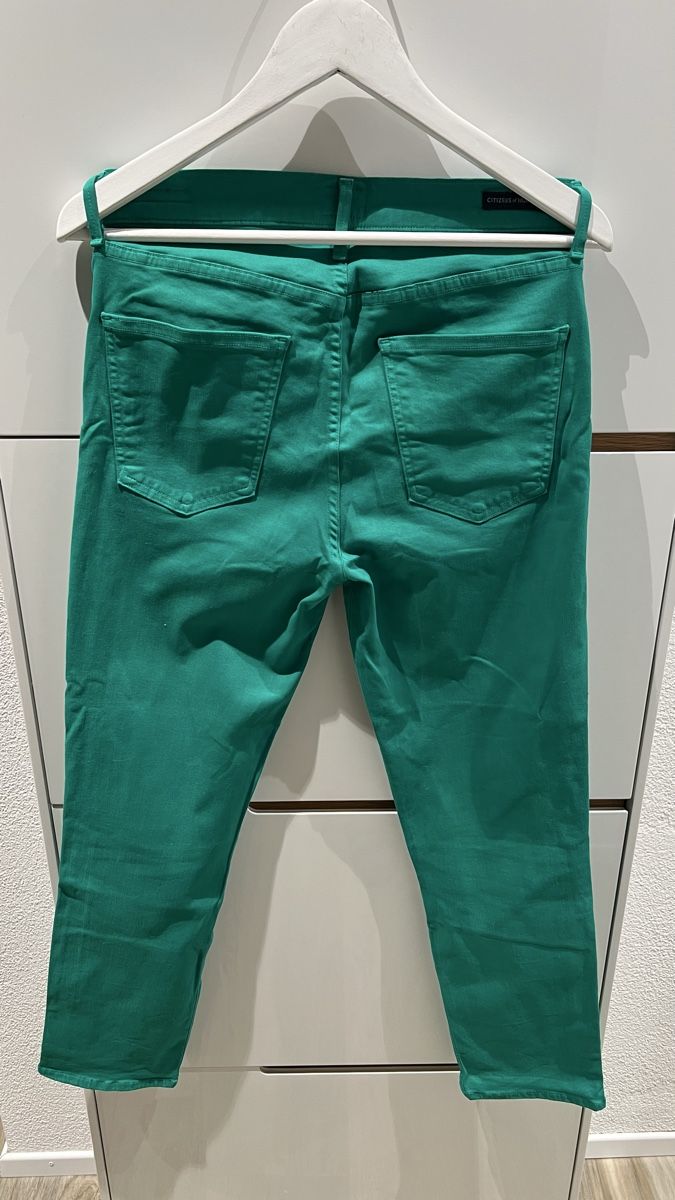 Citizens of Humanity Jeans: Citizens of Humanity Jeans – Gebraucht aus Wetzikon ZH von KikiZu 1