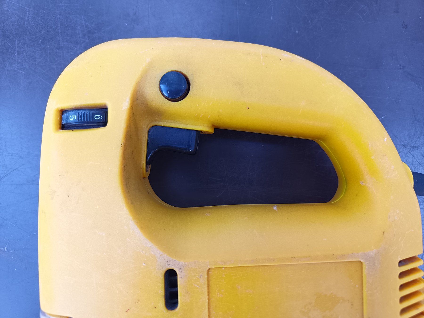 Einhell Sägen: Einhell Stichsäge – Gebraucht aus Oberegg von A-Z.Handel.Loehrer 7