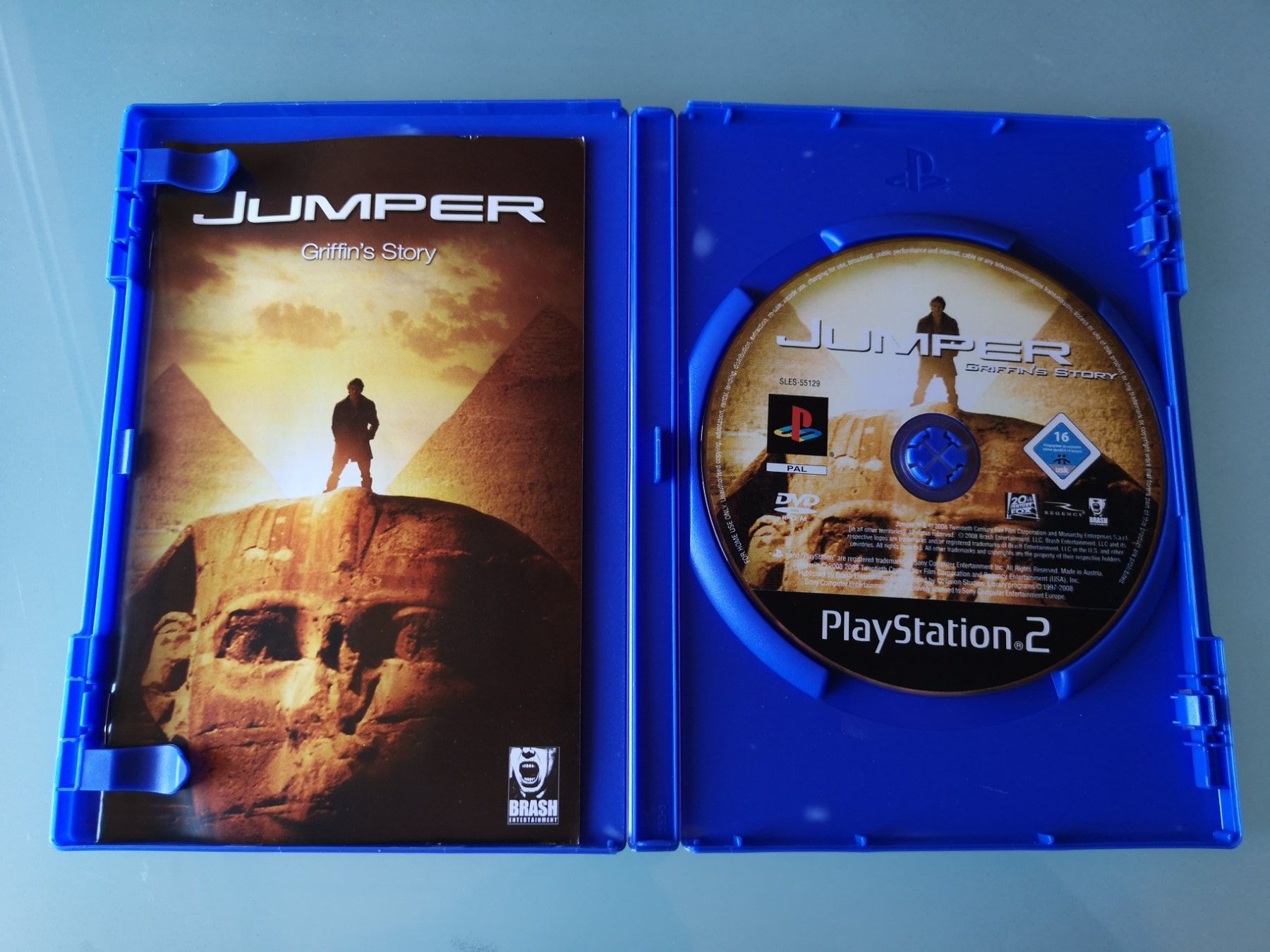 Giochi: JUMPER – Usato da Altstätten SG venduto da schmidtwalter 1