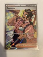 Saguaro 255/193 - Paldea Evolved EN