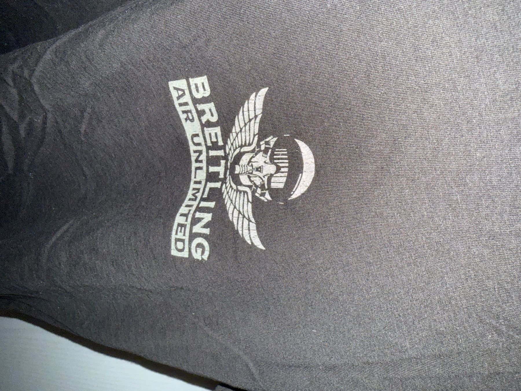 T-shirt: Breitling T-Shirt grösse xs – Usato da Bettlach venduto da Mrsdelux 2