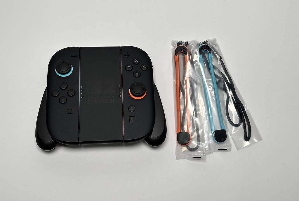 Nintendo Console: Nintendo Switch 2 Console| Come nuovo – Nuovo (secondo la descrizione) da Gordola venduto da kar_gy5g 8
