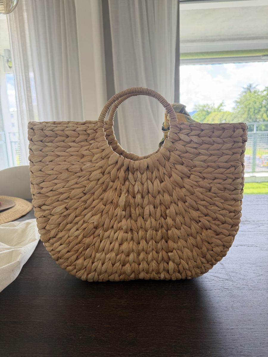 Borse da donna: Farrow Strandtasche – Usato da Meggen venduto da Colin_2000 2