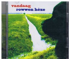 Rowwen Hèze – Vandaag (CD) - Folkrock aus Niederlande