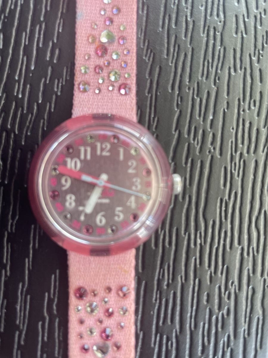 Flik Flak Montres: Uhr – Neuf (Voir description) à Gossau ZH par Lavinia07