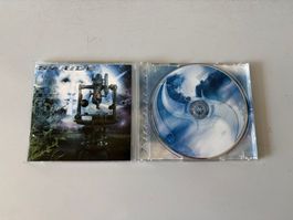 STRIDE - Imagine CD Progressive Rock