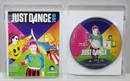 😎Just Dance 41 New Hits power of Dance  PS3