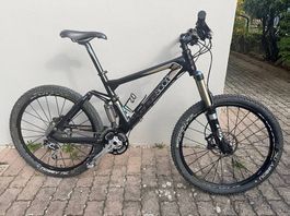 VTT Scott Genius 90 à vendre