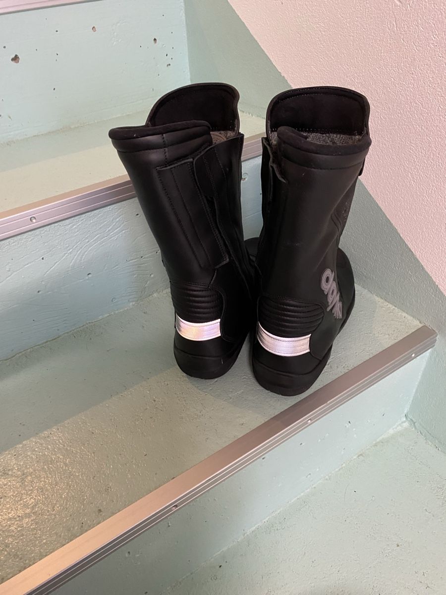 Scarpe da donna: Damenstiefel Daytona Grösse 39/40 – Nuovo (secondo la descrizione) da Cordast venduto da Balduin3 1