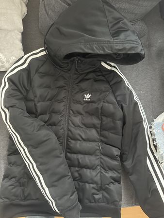 Adidas Jacke/ giacca