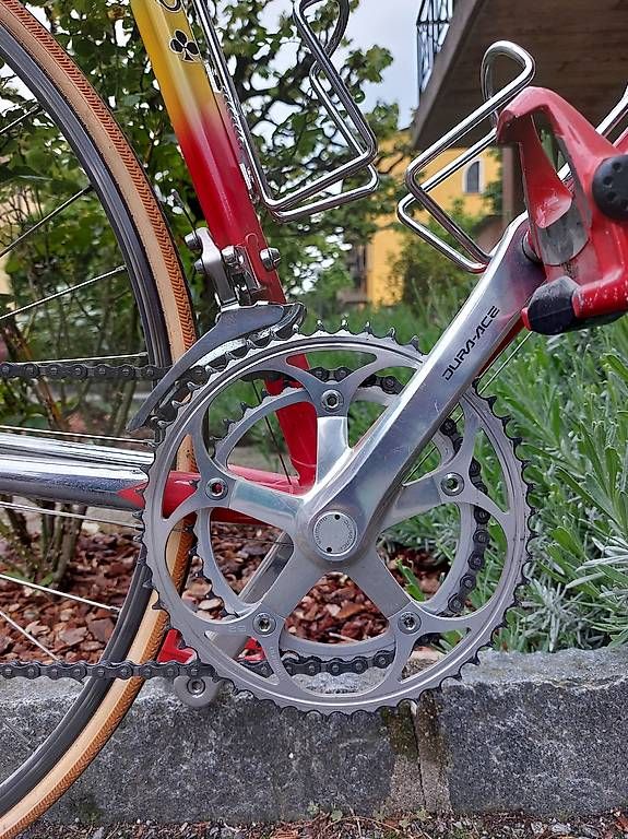 Biciclette: Colnago Master – Usato da Capolago venduto da cus_pgs9 1