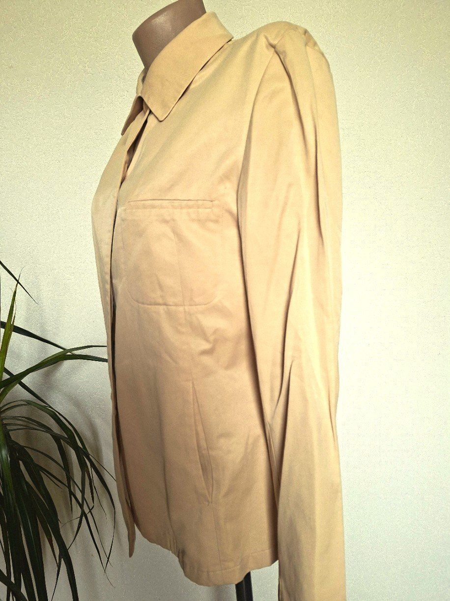 Giacche: Veste MARC AUREL Jaune Vanille – Taille 38 – Usato da boudry venduto da Let_20 1