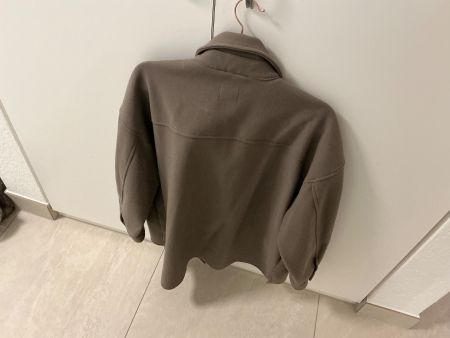 Trendige Hemdjacke Grösse S, Top Zustand