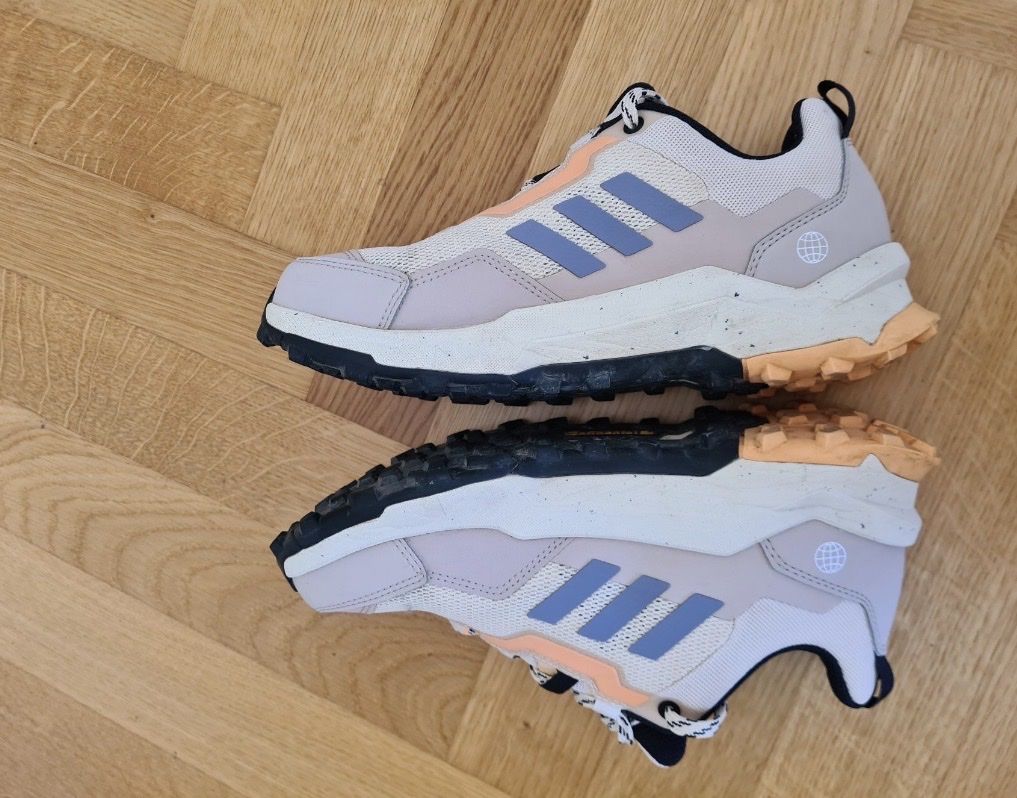Adidas Damenschuhe: Adidas Terrex, Gr. 38⅔ – Gebraucht aus Bern von YoungBoy02 2