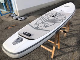 Indiana 10'6 Wind & Wing Inflatable  (Def. Finnenkasten)