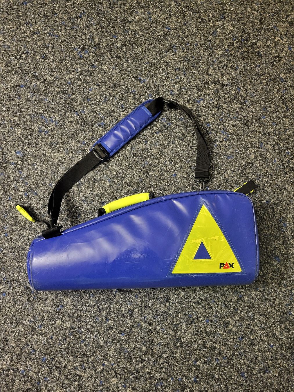 Borse: PAX Oxybag – Usato da Magglingen/Macolin venduto da LeChef23