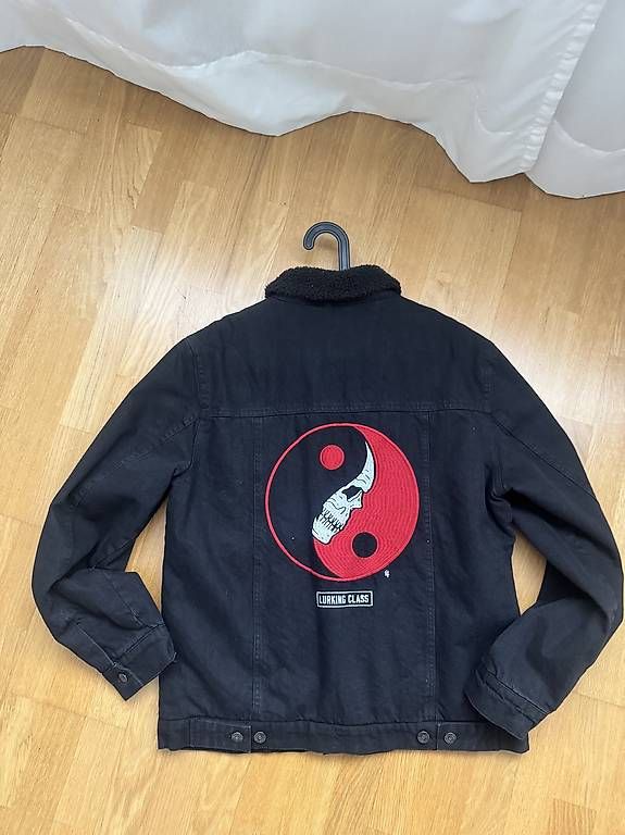 Giacche: Jeans Jacke  – Usato da Wallisellen venduto da Riede131 1