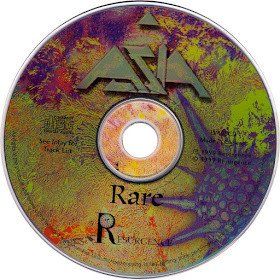 CD: Asia - Rare, CD,  D6 – Usato da Sessa venduto da discoverymedia 2