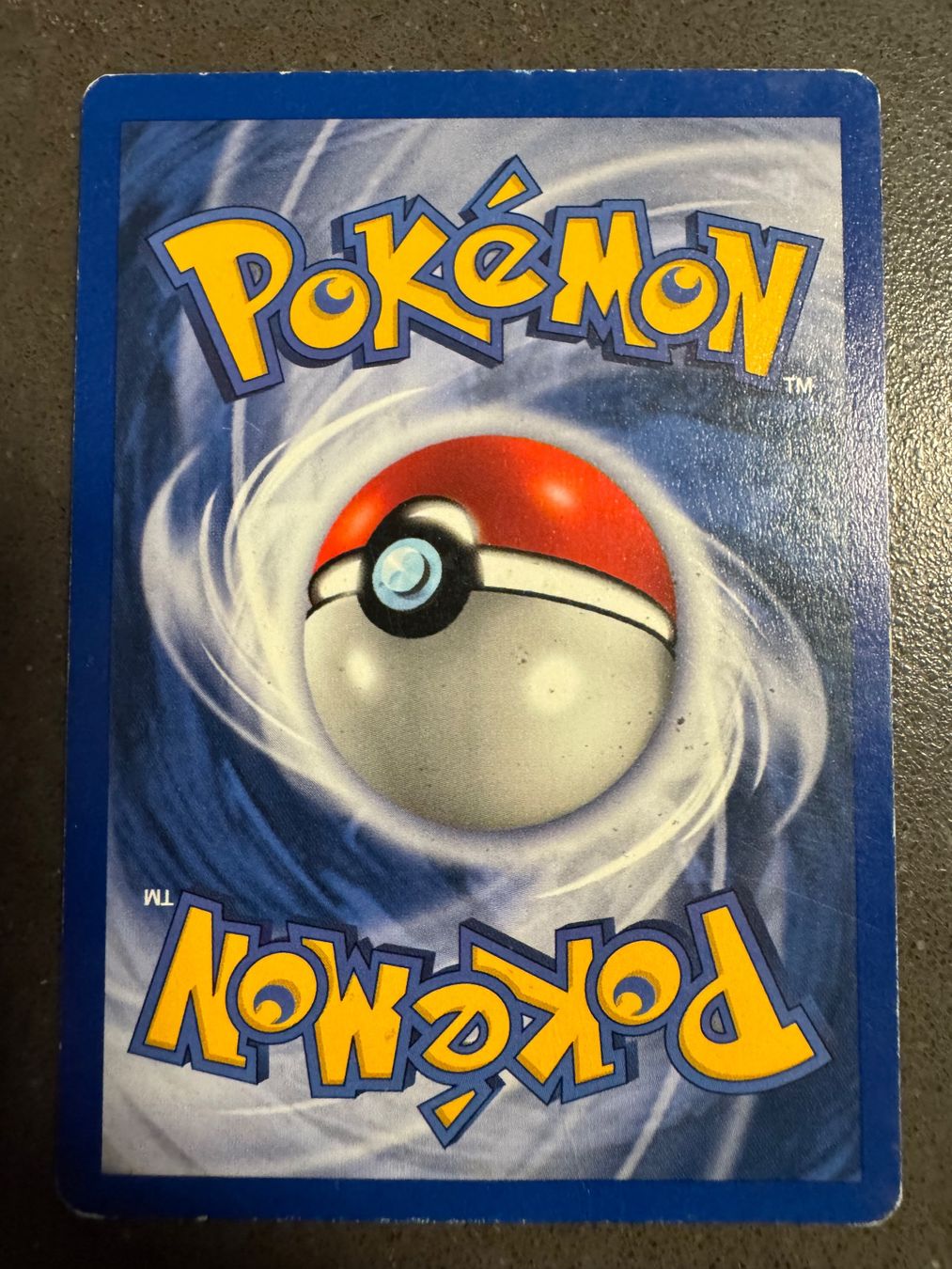 Pokémon Carte collezionabili: Base Set Holo Trio - Machamp Ninetales Hitmonchan – Usato da Cadro venduto da kiks27 8